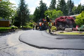 Why Choose Us For All Your Driveway Paving Needs in Avis, PA?